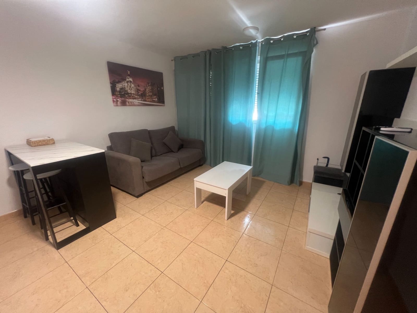 1 bedroom Beach Apartment for sale in Peniscola - € 135,000 (Ref: 9391160)