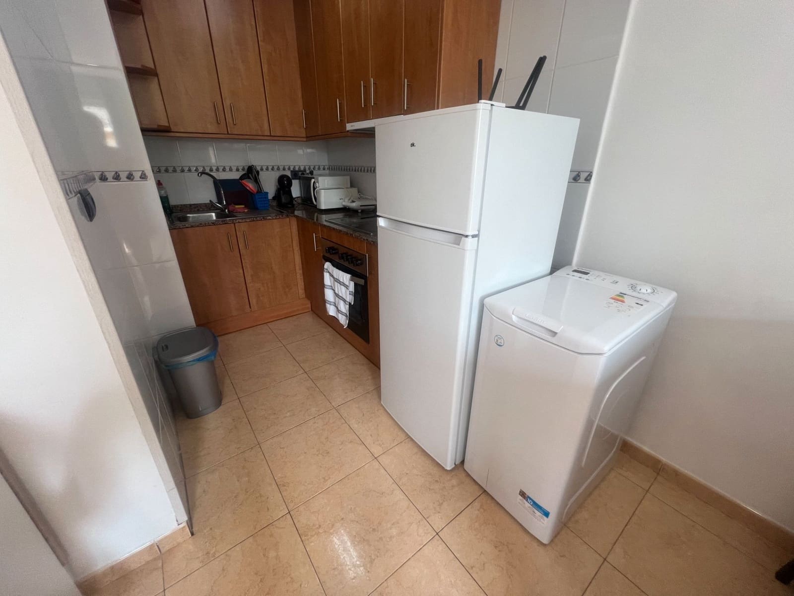 1 bedroom Beach Apartment for sale in Peniscola - € 135,000 (Ref: 9391160)