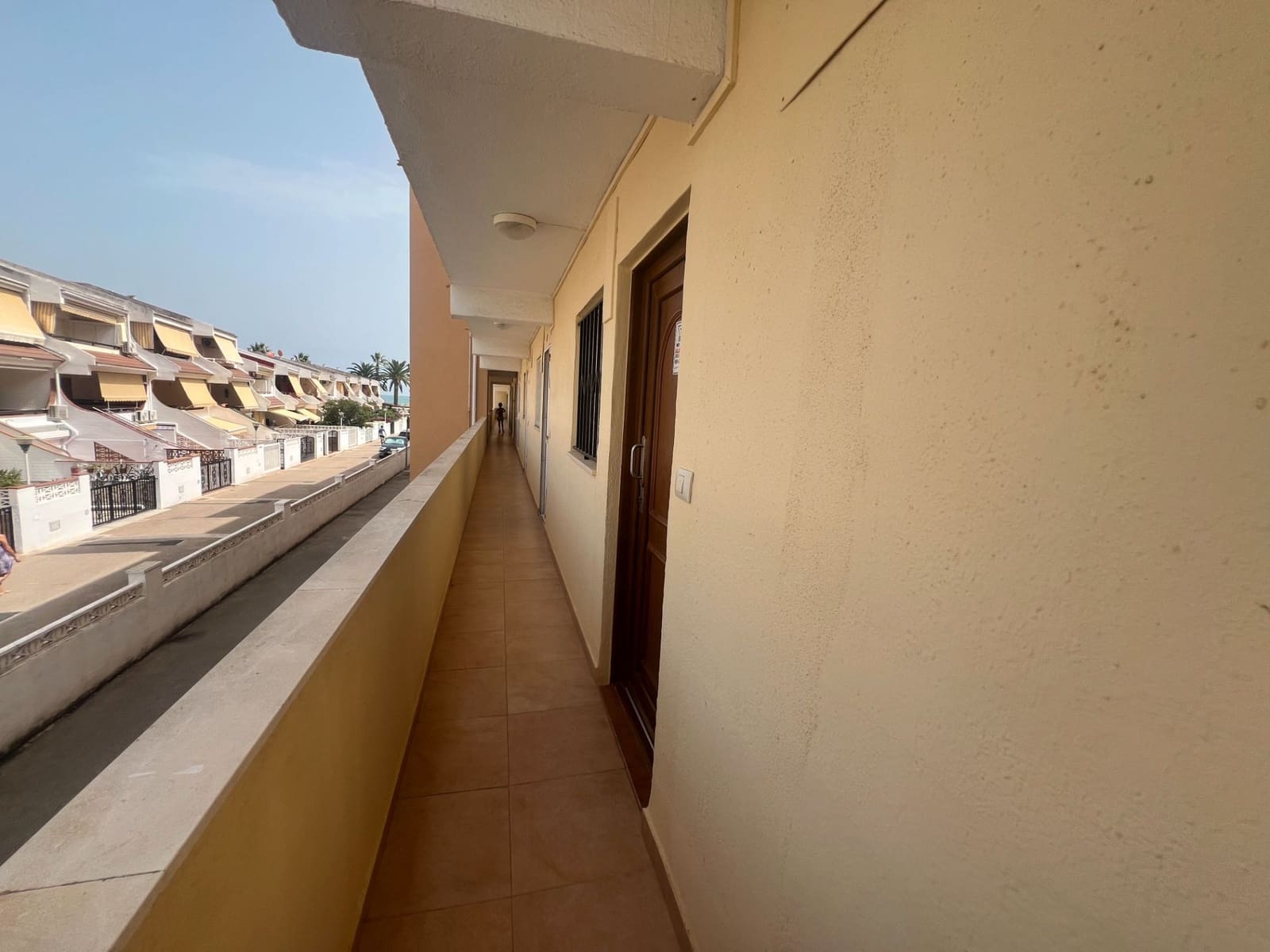 1 bedroom Beach Apartment for sale in Peniscola - € 135,000 (Ref: 9391160)