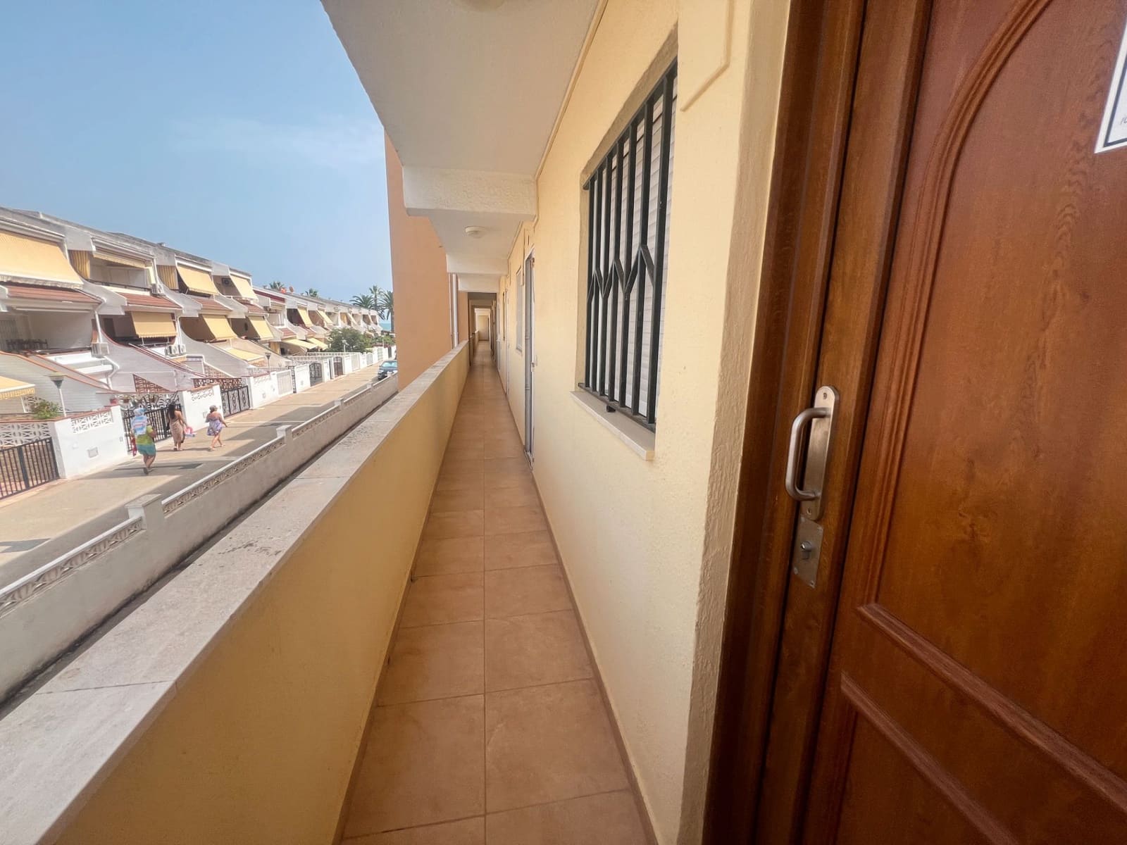 1 bedroom Beach Apartment for sale in Peniscola - € 135,000 (Ref: 9391160)