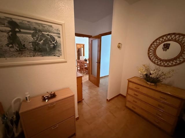 3 bedroom Apartment for sale in Peñíscola - € 194,500 (Ref: 9392044)