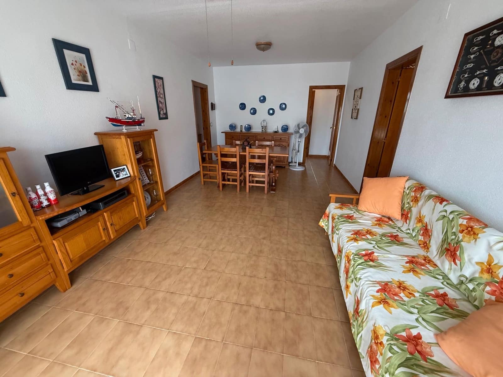 3 bedroom Apartment for sale in Peniscola - € 194,500 (Ref: 9392044)