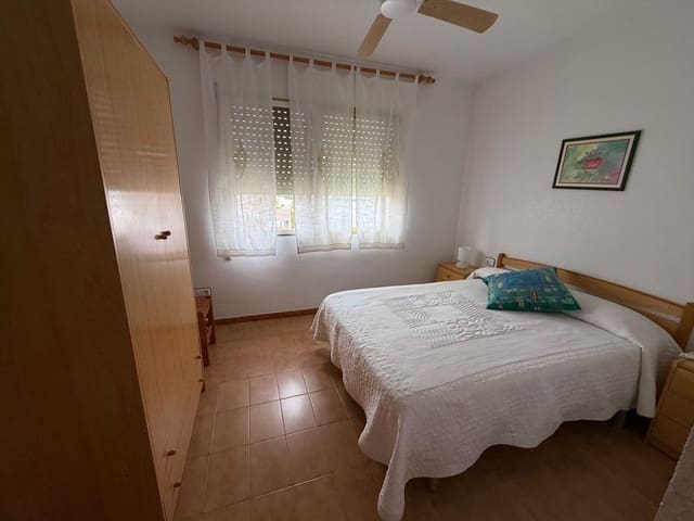 3 bedroom Apartment for sale in Peñíscola - € 194,500 (Ref: 9392044)
