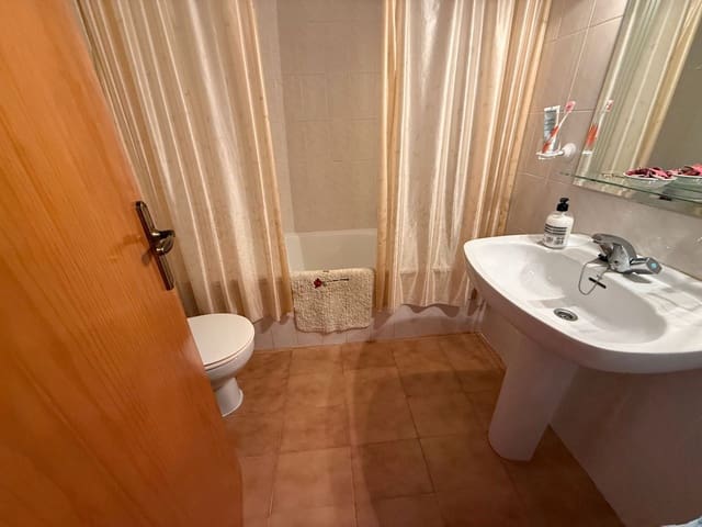 3 bedroom Apartment for sale in Peñíscola - € 194,500 (Ref: 9392044)