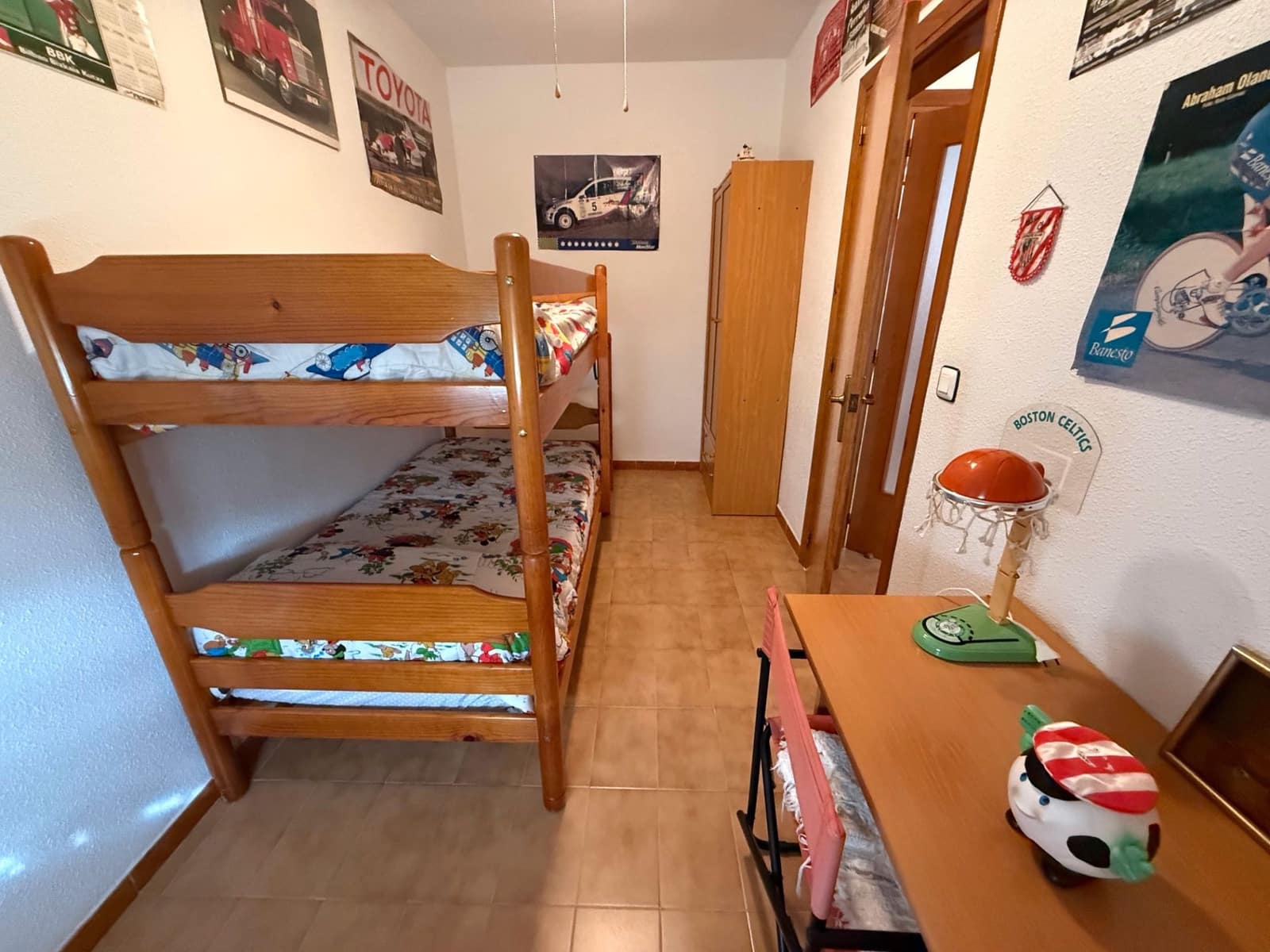 3 bedroom Apartment for sale in Peniscola - € 194,500 (Ref: 9392044)