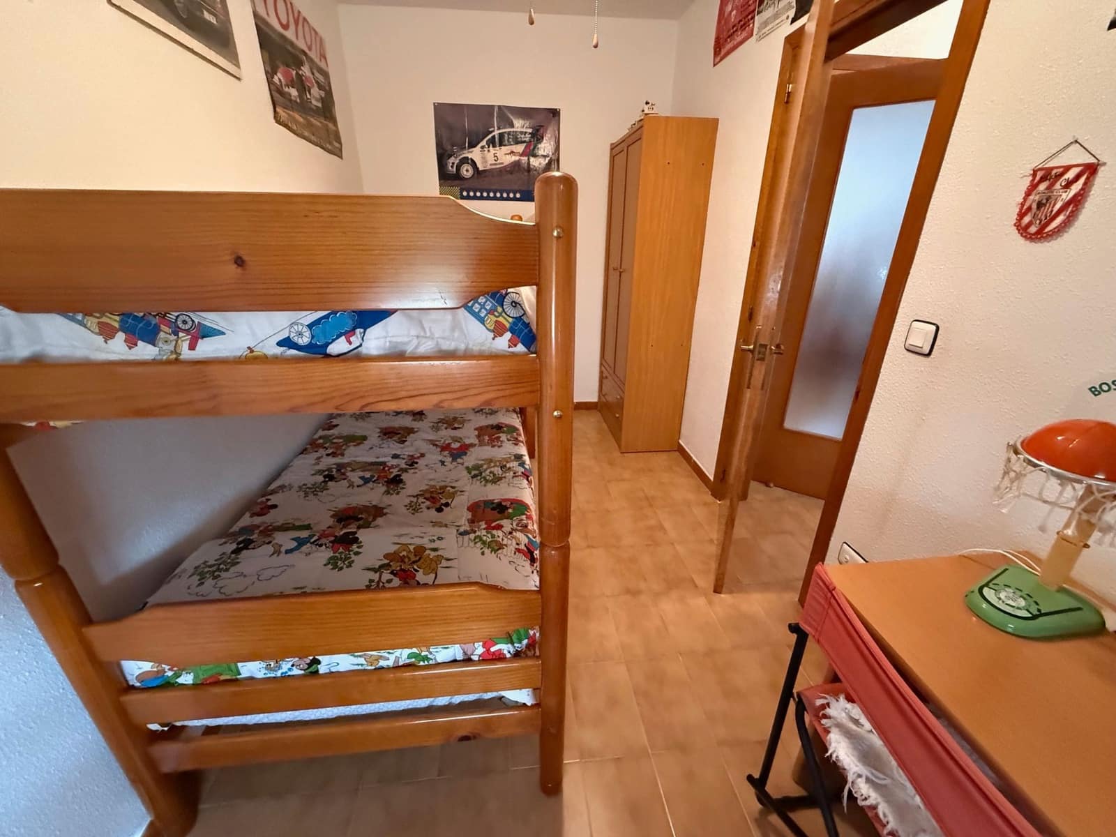 3 bedroom Apartment for sale in Peniscola - € 194,500 (Ref: 9392044)