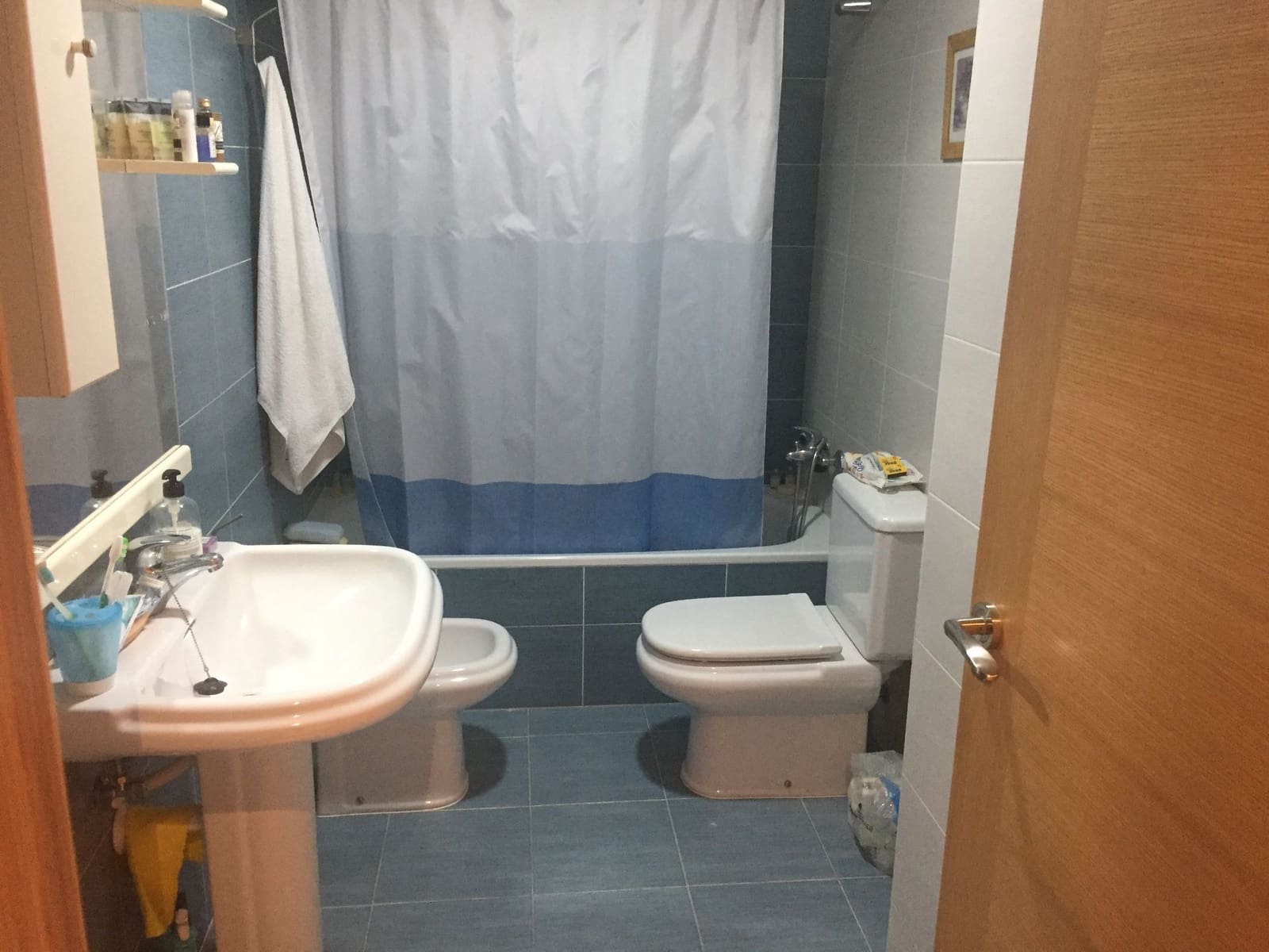 1 bedroom Apartment for sale in Peniscola - € 115,000 (Ref: 9392045)