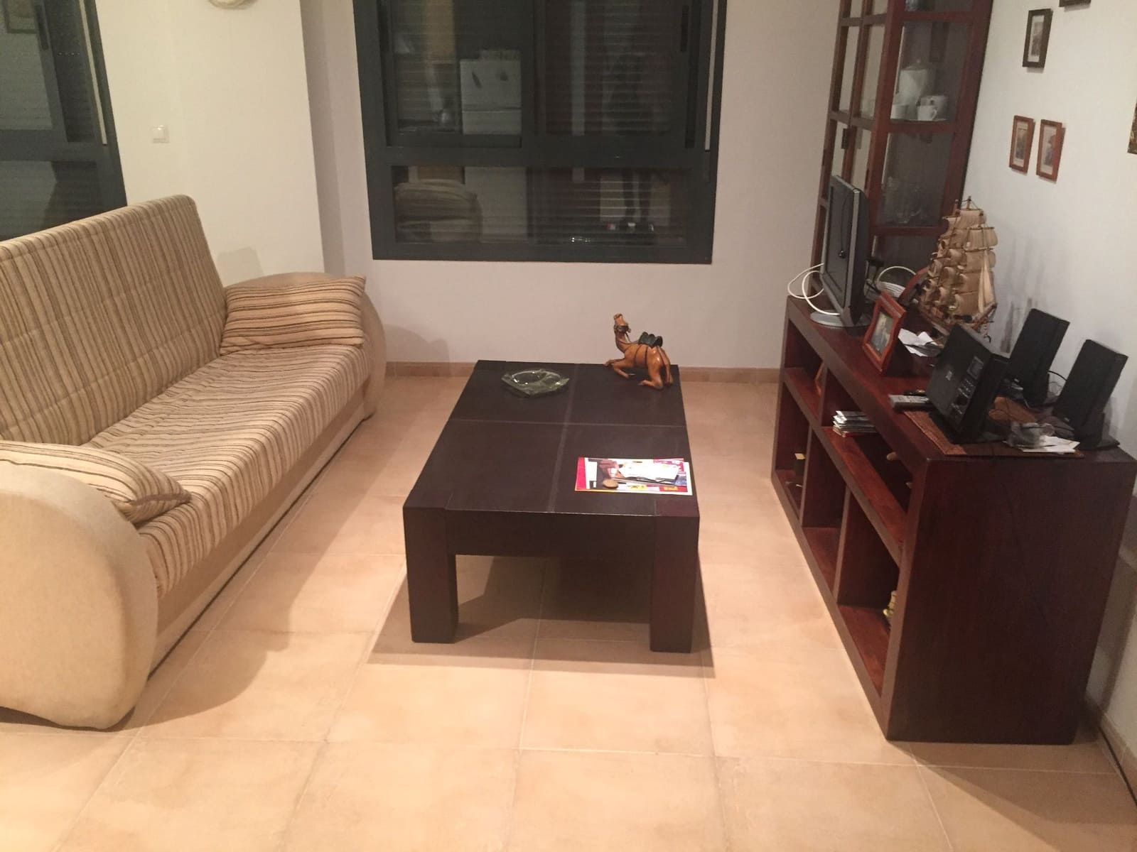 1 bedroom Apartment for sale in Peniscola - € 115,000 (Ref: 9392045)