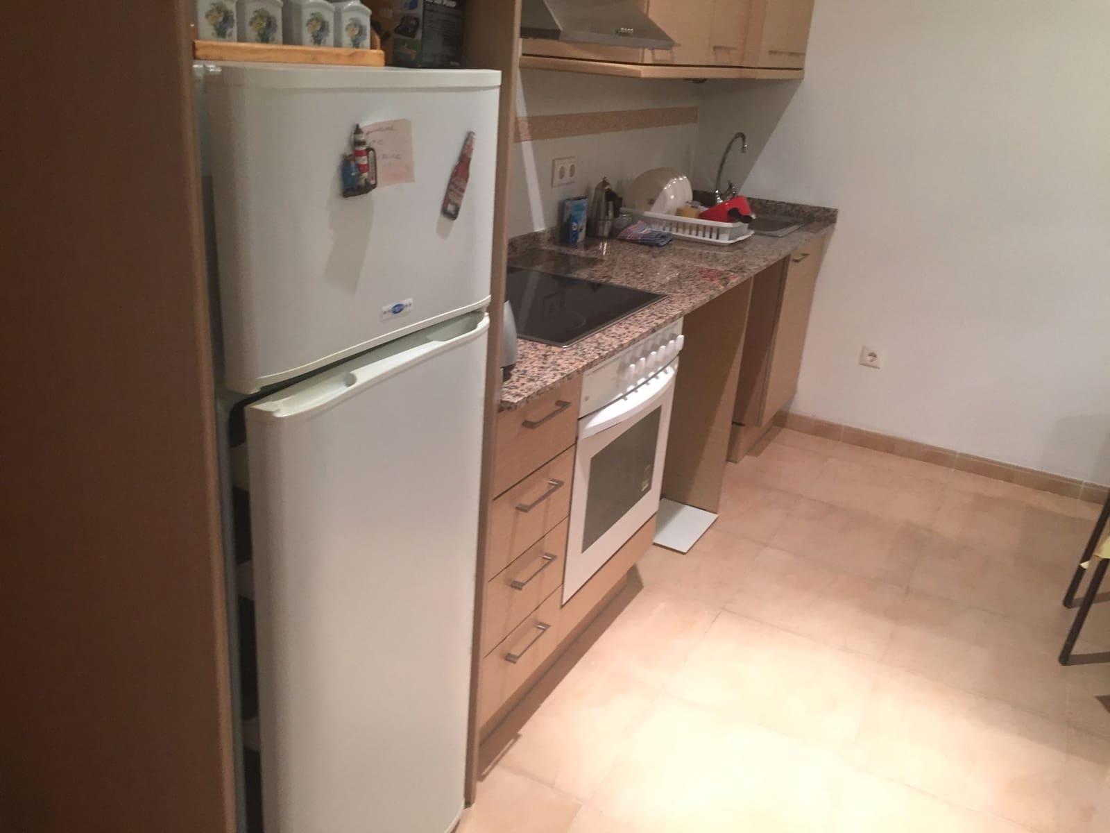 1 bedroom Apartment for sale in Peniscola - € 115,000 (Ref: 9392045)