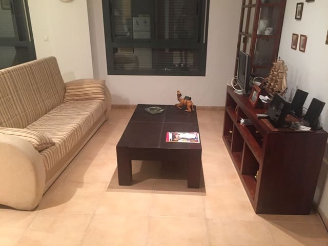 1 soverom Leilighet til salgs i Peñíscola - € 115 000 (Ref: 9392045)