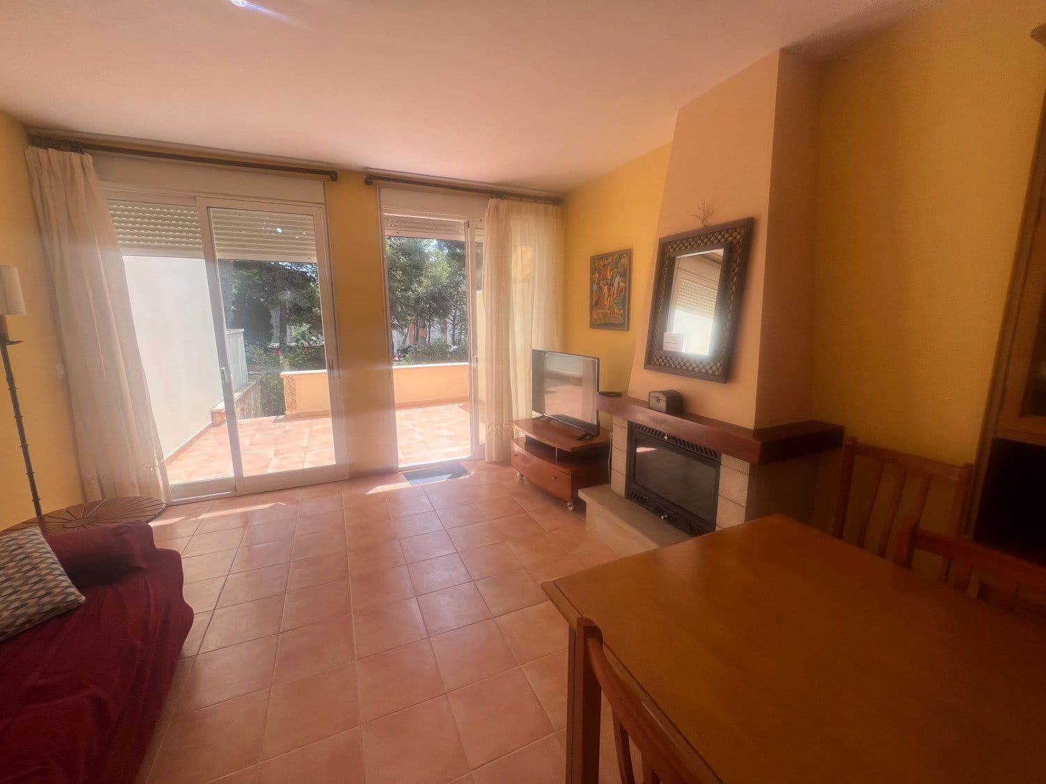 3 soverom Hus til salgs i Peniscola med svømmebasseng garasje - € 227 000 (Ref: 9392046)