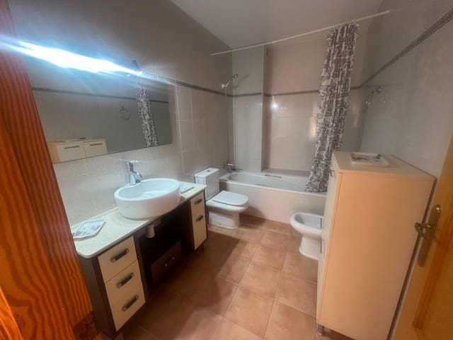 3 bedroom Townhouse for sale in Peñíscola with pool garage - € 227,000 (Ref: 9392046)