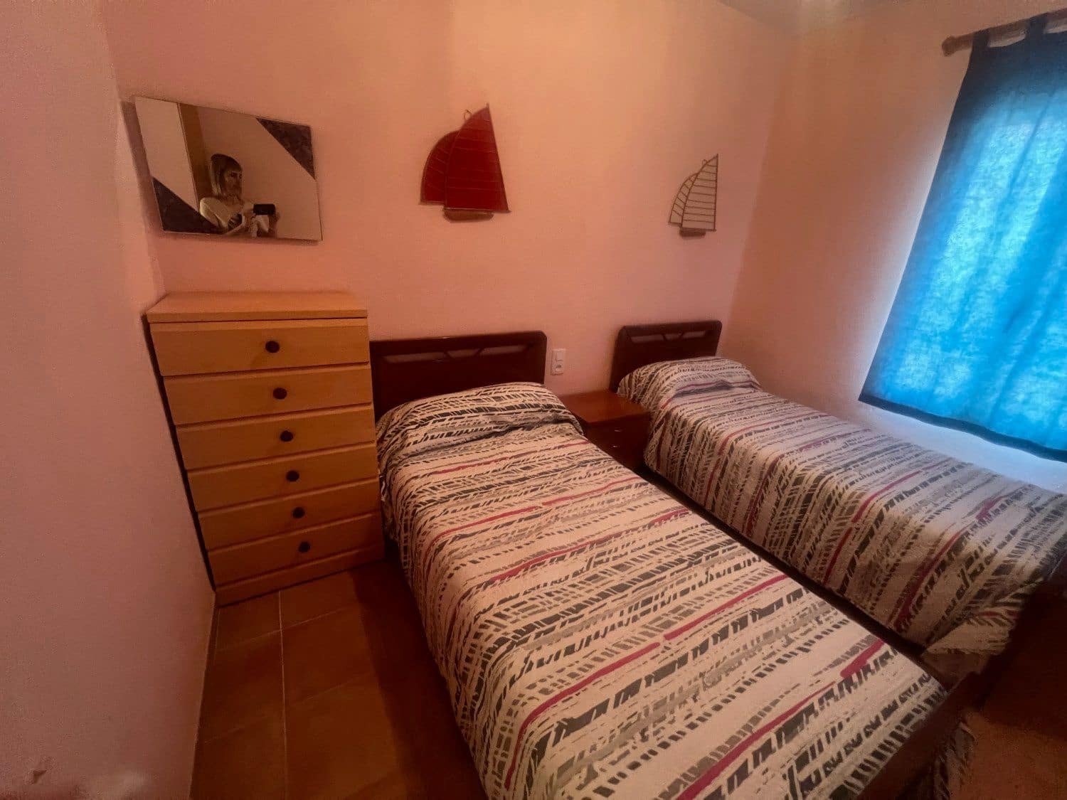 3 soverom Hus til salgs i Peniscola med svømmebasseng garasje - € 227 000 (Ref: 9392046)