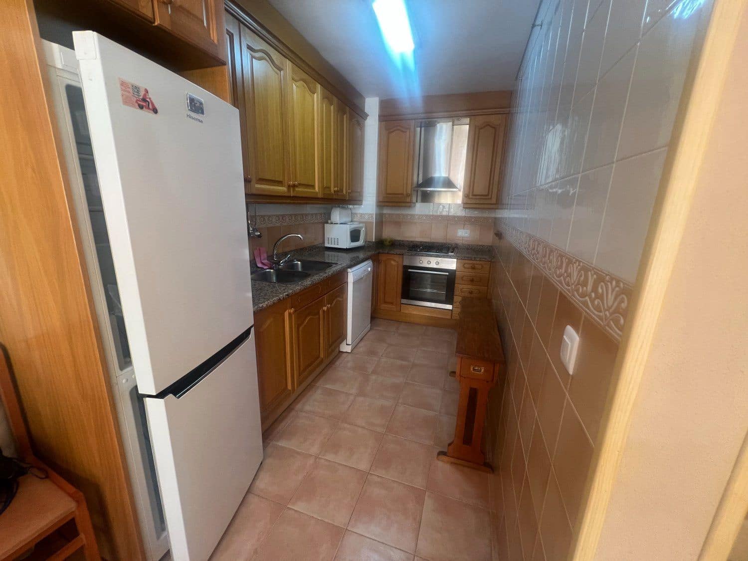 3 soverom Hus til salgs i Peniscola med svømmebasseng garasje - € 227 000 (Ref: 9392046)