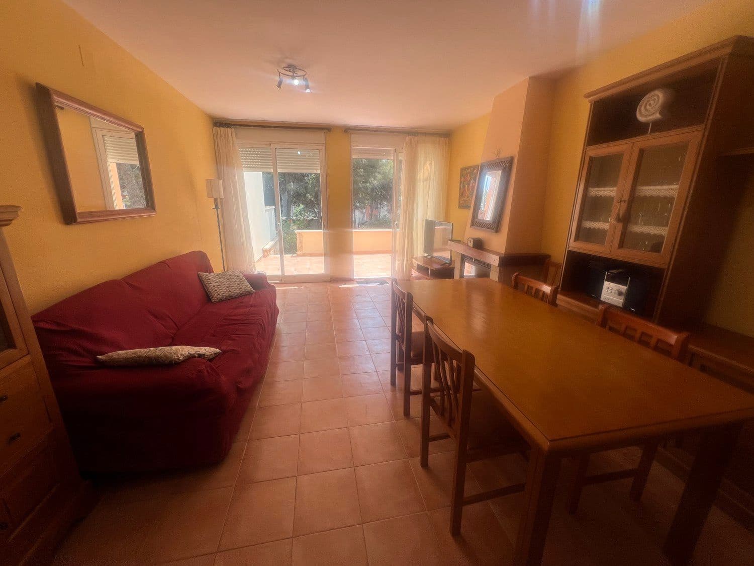 3 soverom Hus til salgs i Peniscola med svømmebasseng garasje - € 227 000 (Ref: 9392046)