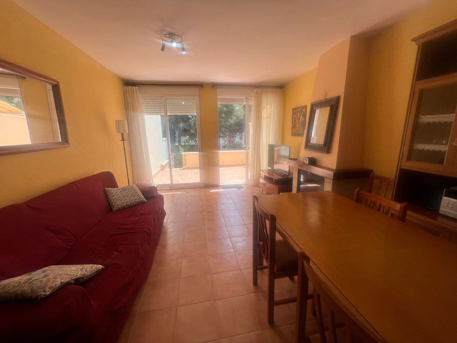 3 soverom Hus til salgs i Peniscola med svømmebasseng garasje - € 227 000 (Ref: 9392046)