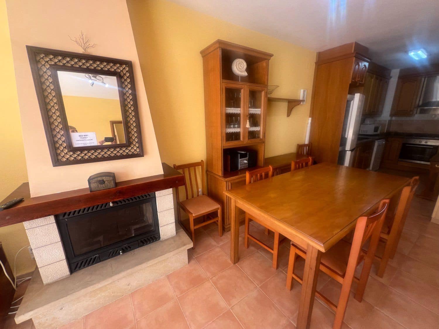 3 soverom Hus til salgs i Peniscola med svømmebasseng garasje - € 227 000 (Ref: 9392046)