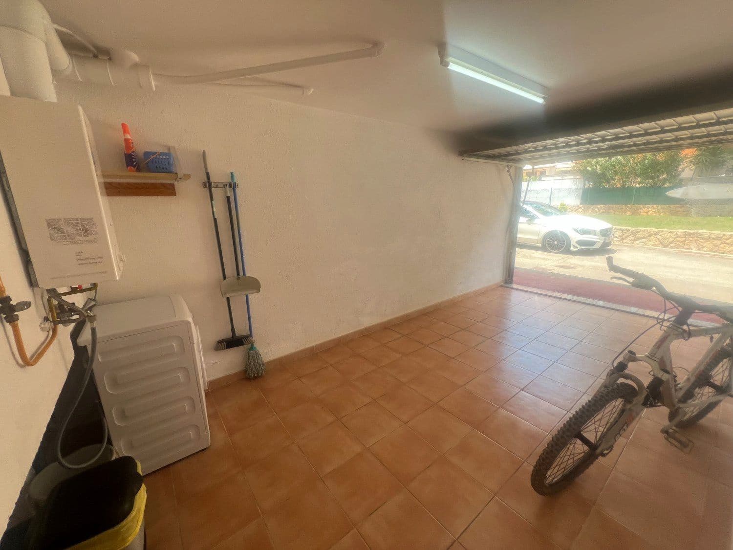 3 soverom Hus til salgs i Peniscola med svømmebasseng garasje - € 227 000 (Ref: 9392046)