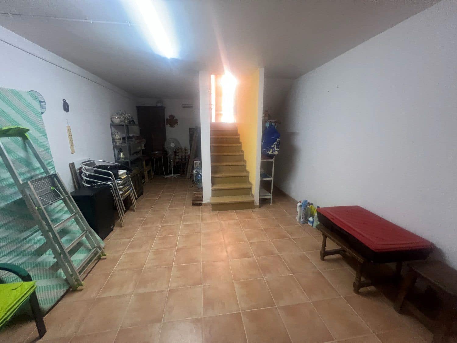 3 soverom Hus til salgs i Peniscola med svømmebasseng garasje - € 227 000 (Ref: 9392046)