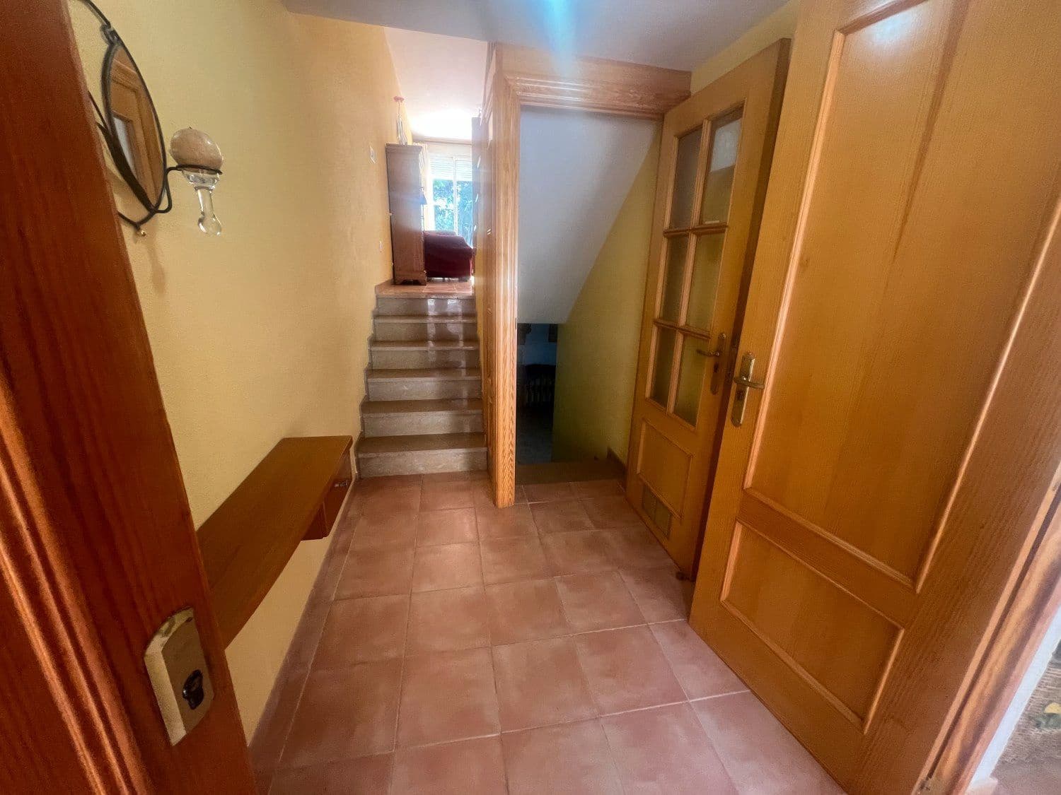 3 soverom Hus til salgs i Peniscola med svømmebasseng garasje - € 227 000 (Ref: 9392046)