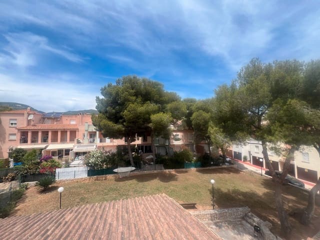 3 bedroom Townhouse for sale in Peñíscola with pool garage - € 227,000 (Ref: 9392046)