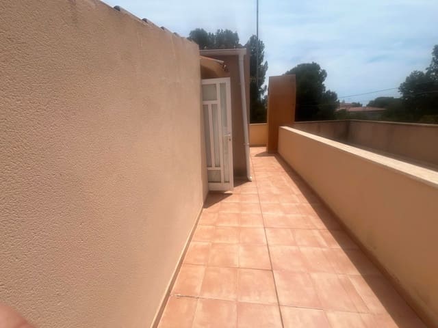 3 bedroom Townhouse for sale in Peñíscola with pool garage - € 227,000 (Ref: 9392046)