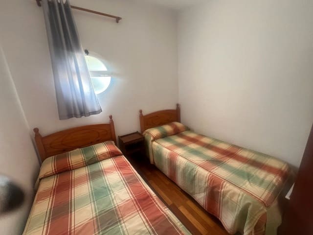 3 bedroom Townhouse for sale in Peñíscola with pool garage - € 227,000 (Ref: 9392046)