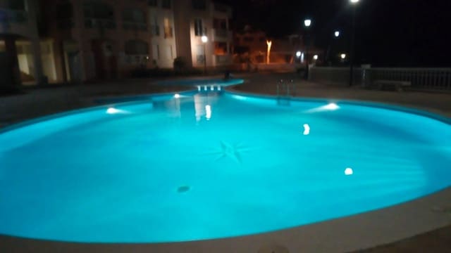 3 bedroom Townhouse for sale in Peñíscola with pool garage - € 227,000 (Ref: 9392046)