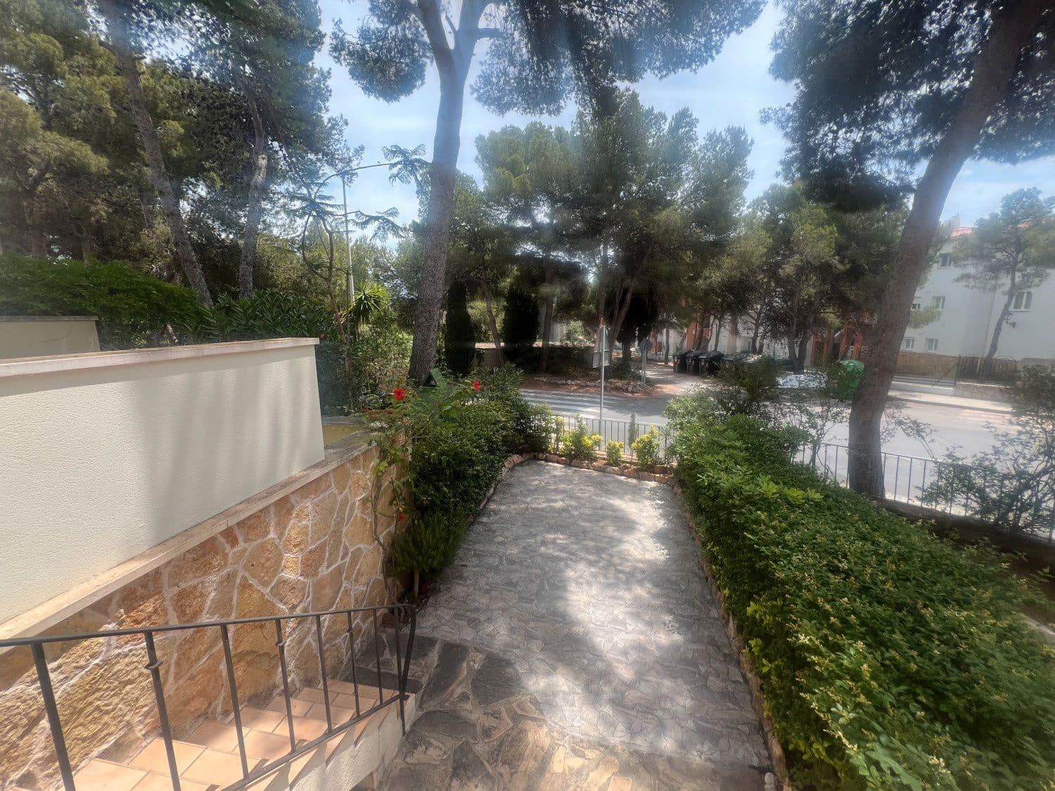 3 soverom Hus til salgs i Peniscola med svømmebasseng garasje - € 227 000 (Ref: 9392046)