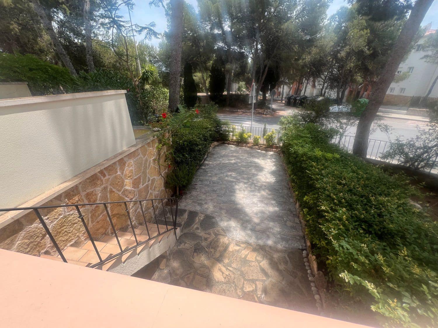 3 soverom Hus til salgs i Peniscola med svømmebasseng garasje - € 227 000 (Ref: 9392046)