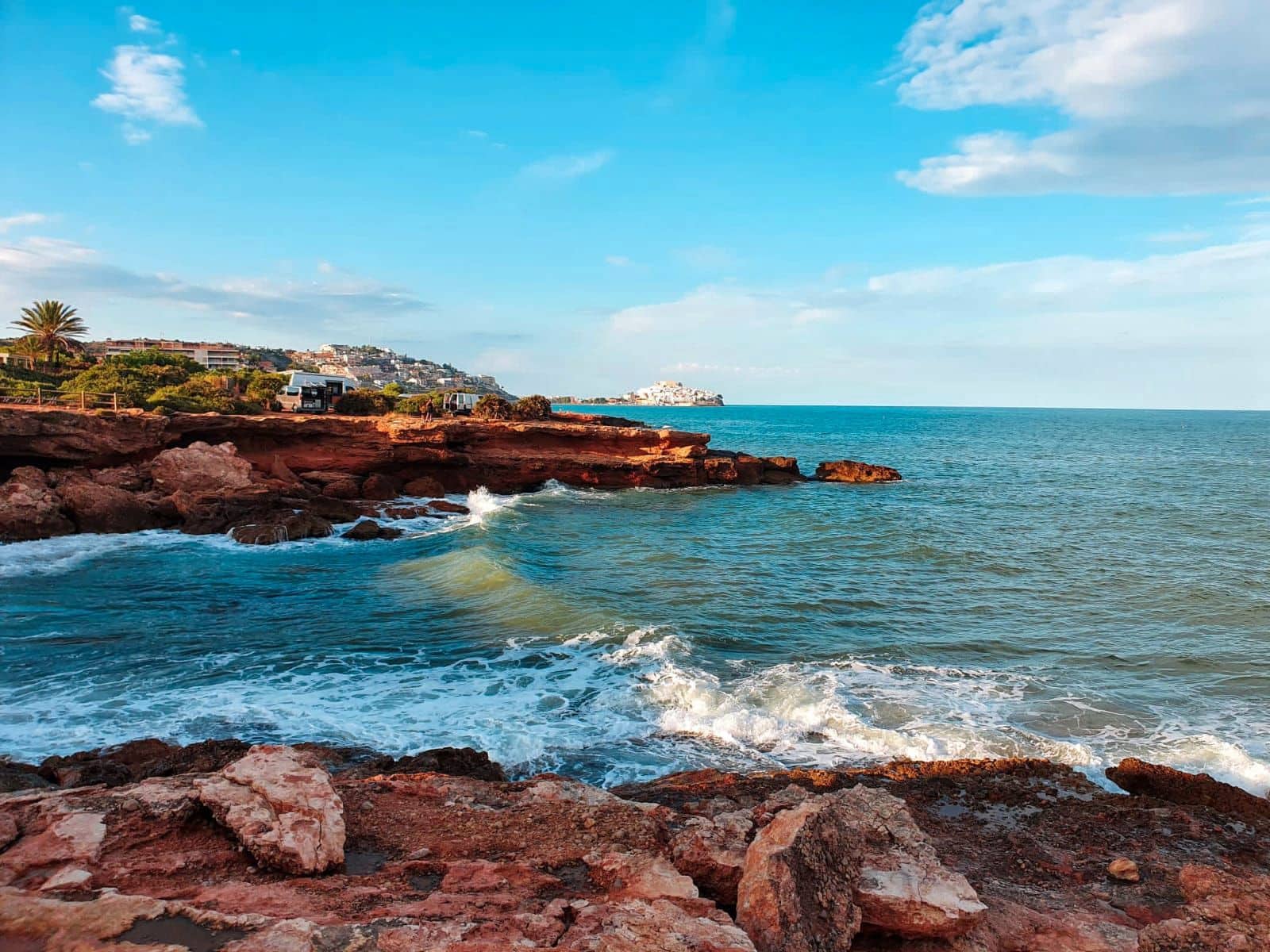 3 soverom Hus til salgs i Peniscola med svømmebasseng garasje - € 227 000 (Ref: 9392046)