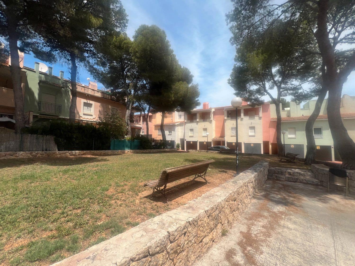 3 soverom Hus til salgs i Peniscola med svømmebasseng garasje - € 227 000 (Ref: 9392046)