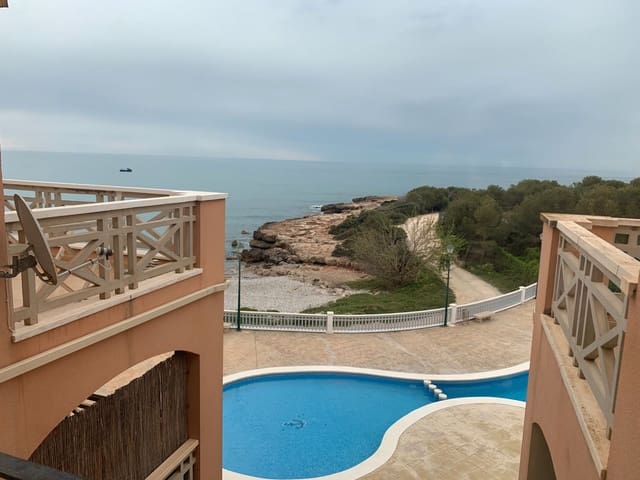 3 bedroom Townhouse for sale in Peñíscola with pool garage - € 227,000 (Ref: 9392046)