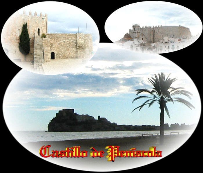 2 bedroom Penthouse for sale in Peniscola with pool - € 185,000 (Ref: 9392047)