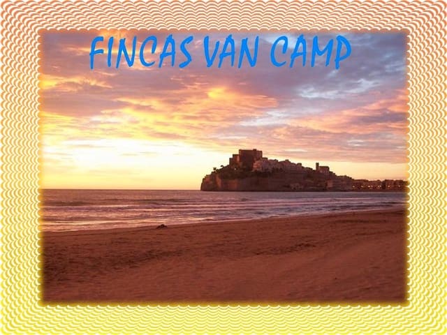 2 soveværelse Penthouse til salg i Peñíscola med swimmingpool - € 185.000 (Ref: 9392047)