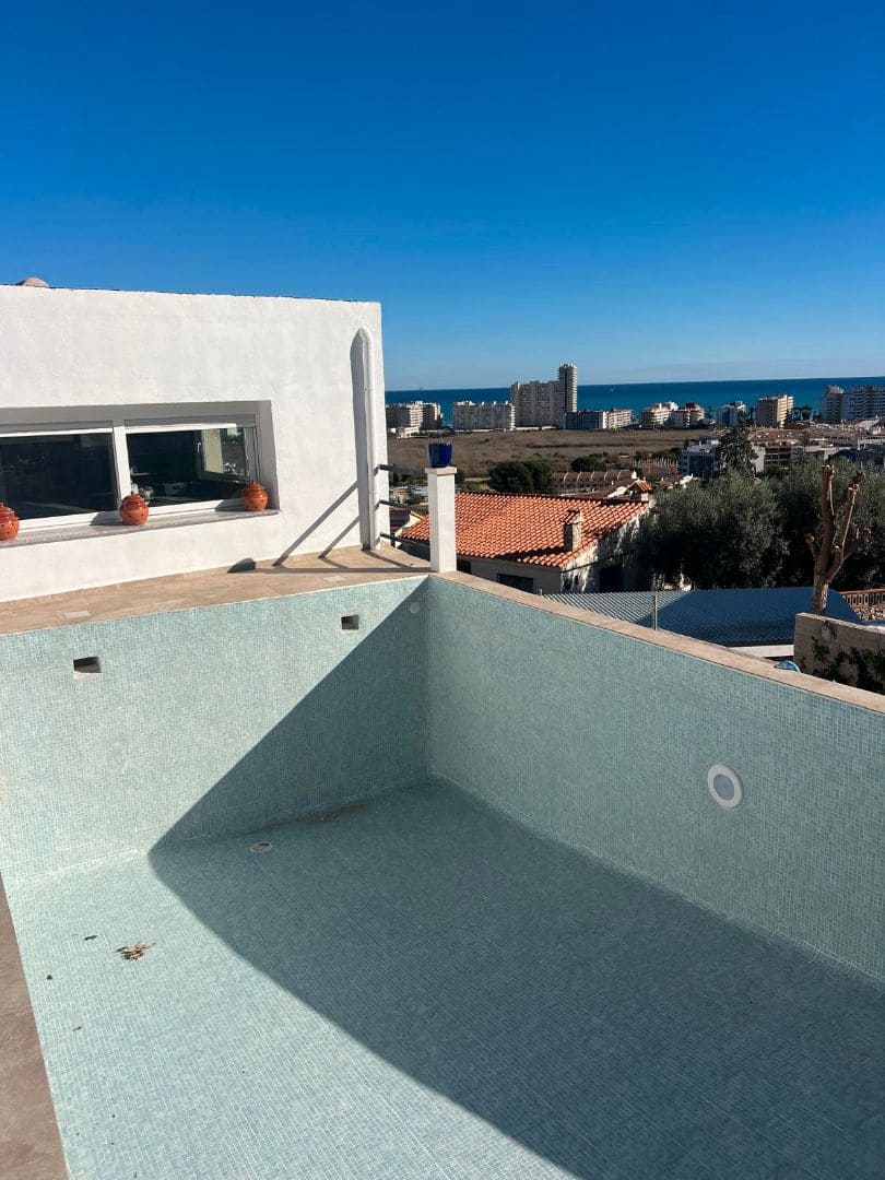 3 sovrum Villa till salu i Peniscola med pool garage - 342 000 € (Ref: 9407041)