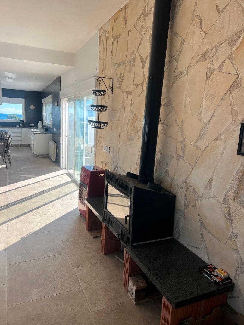 3 sovrum Villa till salu i Peniscola med pool garage - 342 000 € (Ref: 9407041)