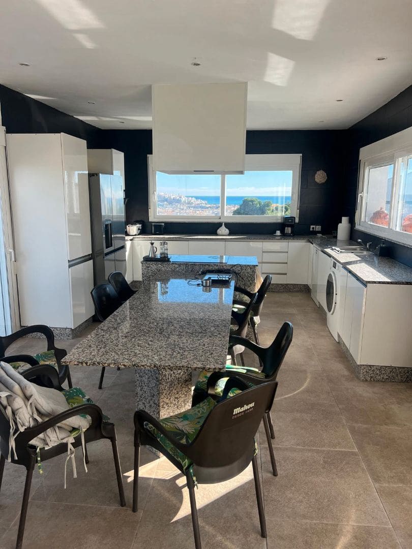 3 sovrum Villa till salu i Peniscola med pool garage - 342 000 € (Ref: 9407041)