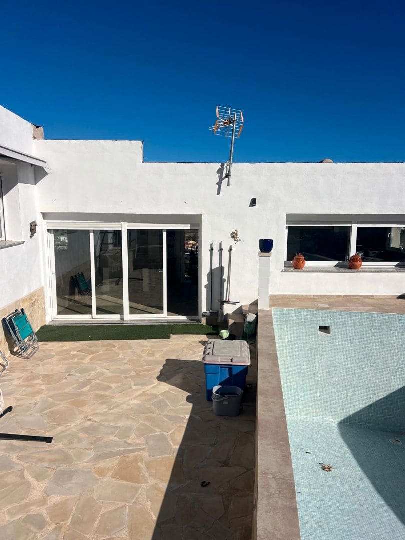 3 sovrum Villa till salu i Peniscola med pool garage - 342 000 € (Ref: 9407041)