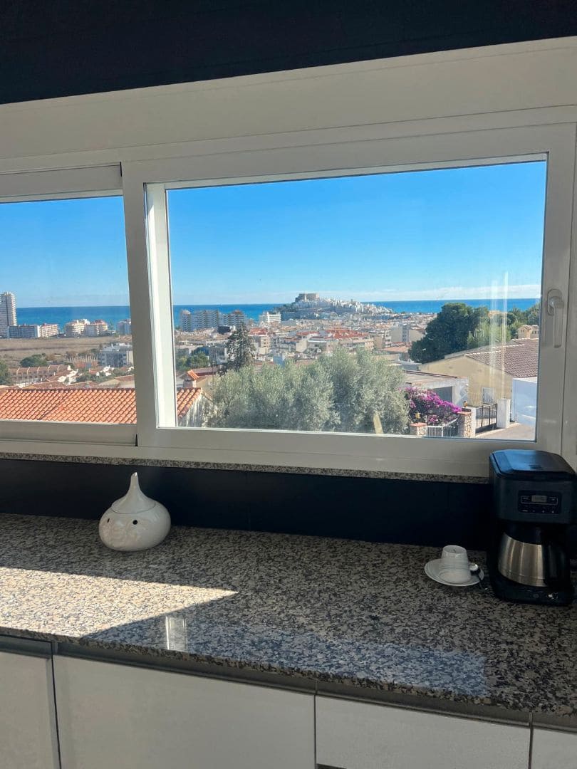 3 sovrum Villa till salu i Peniscola med pool garage - 342 000 € (Ref: 9407041)