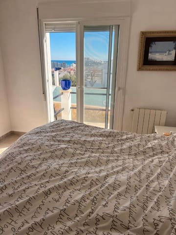 3 soverom Villa til salgs i Peñíscola med svømmebasseng garasje - € 342 000 (Ref: 9407041)