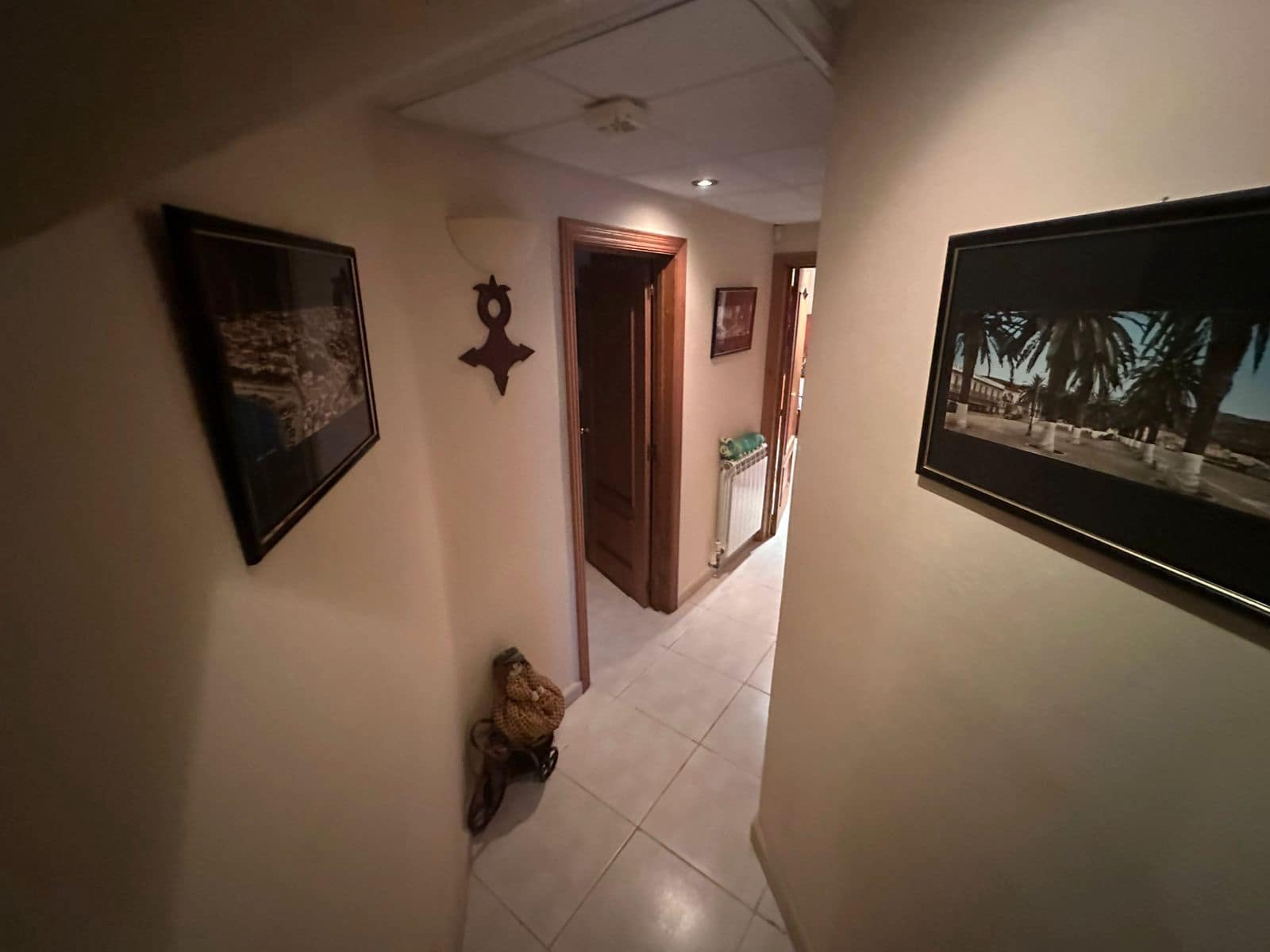 3 soverom Kjedet enebolig til salgs i Peniscola med garasje - € 212 000 (Ref: 9407042)