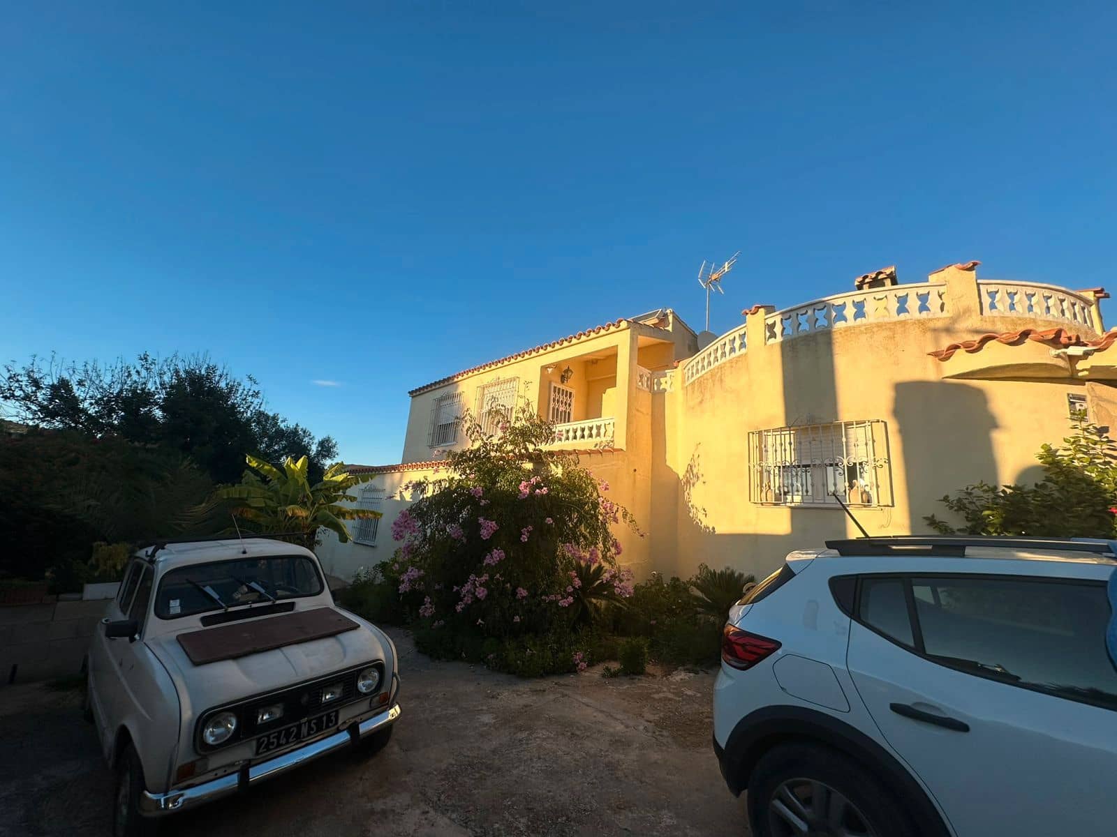 3 soverom Kjedet enebolig til salgs i Peniscola med garasje - € 212 000 (Ref: 9407042)