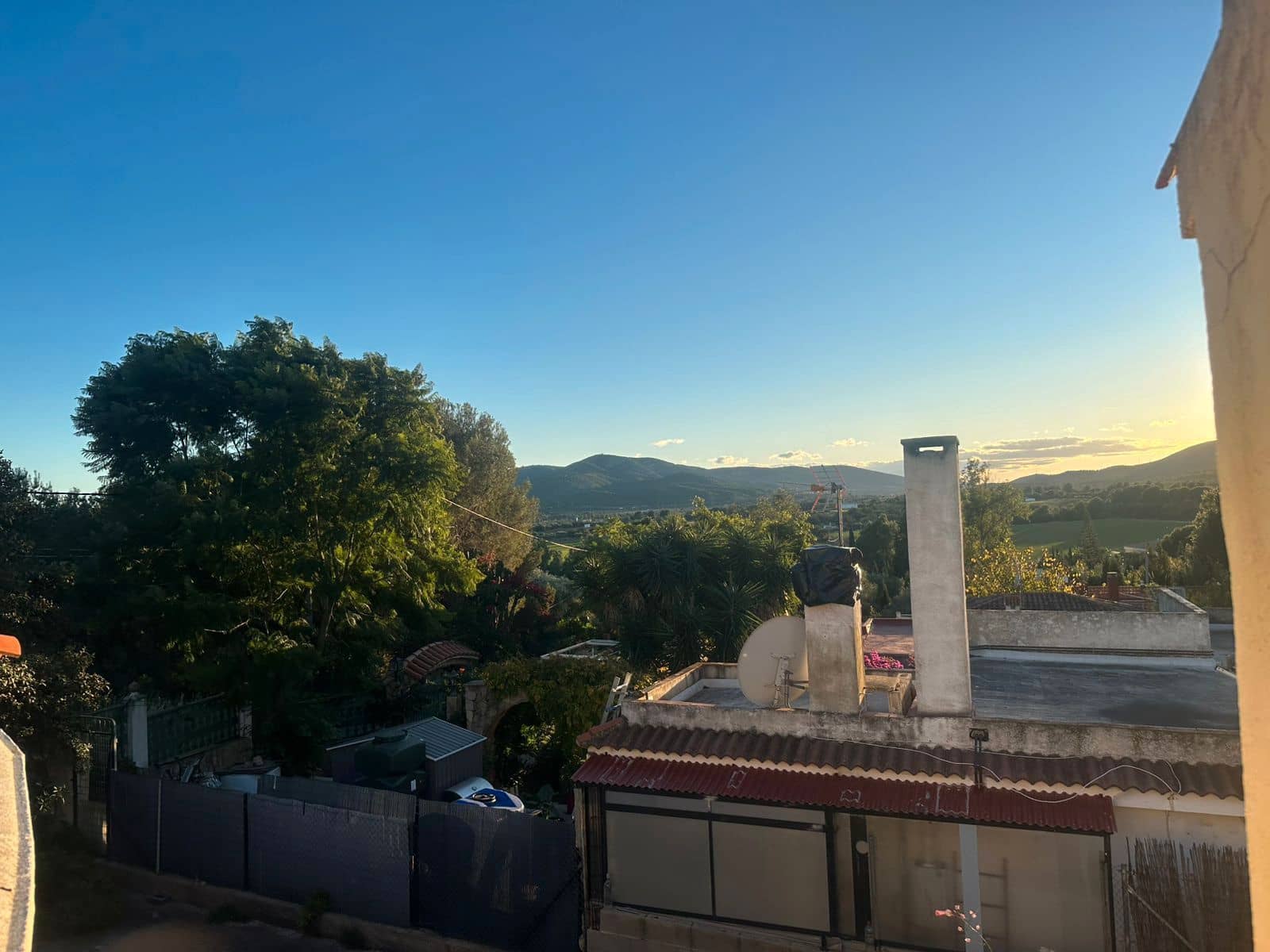 3 soverom Kjedet enebolig til salgs i Peniscola med garasje - € 212 000 (Ref: 9407042)