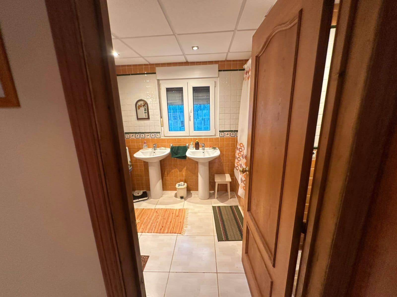 3 soverom Kjedet enebolig til salgs i Peniscola med garasje - € 212 000 (Ref: 9407042)