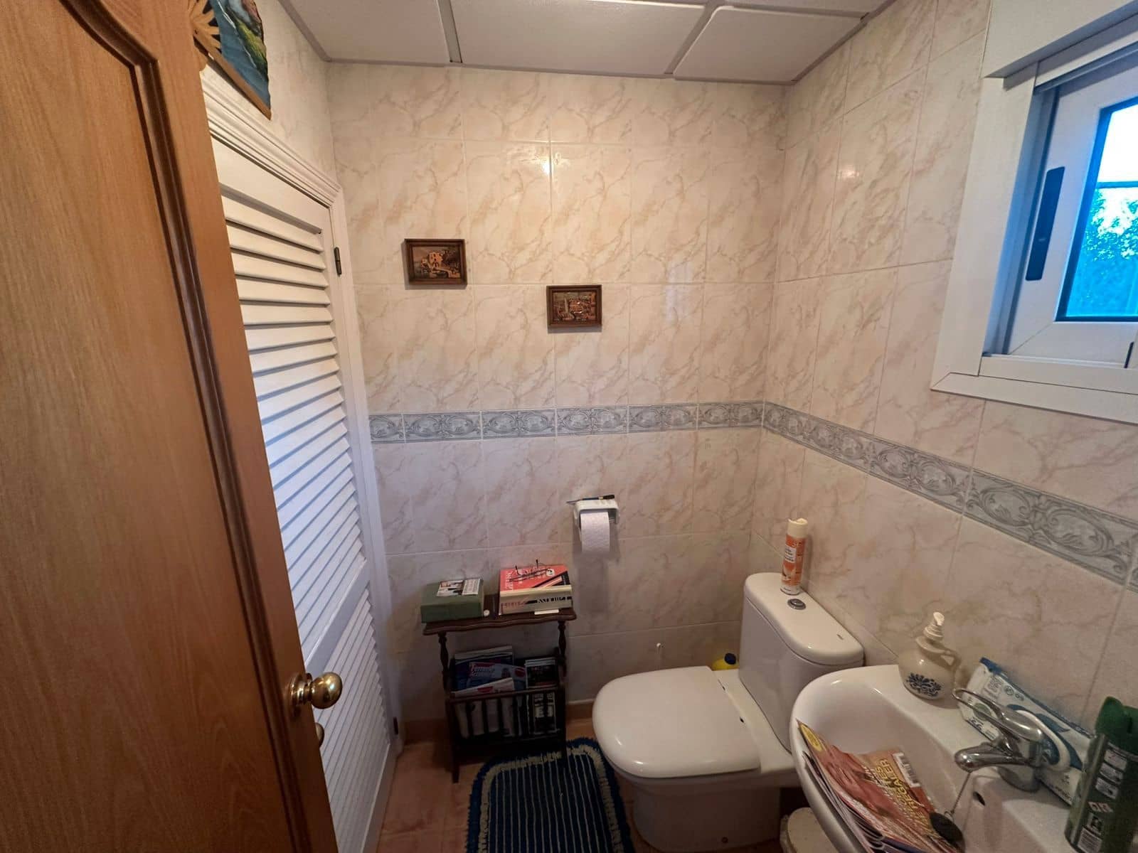 3 soverom Kjedet enebolig til salgs i Peniscola med garasje - € 212 000 (Ref: 9407042)