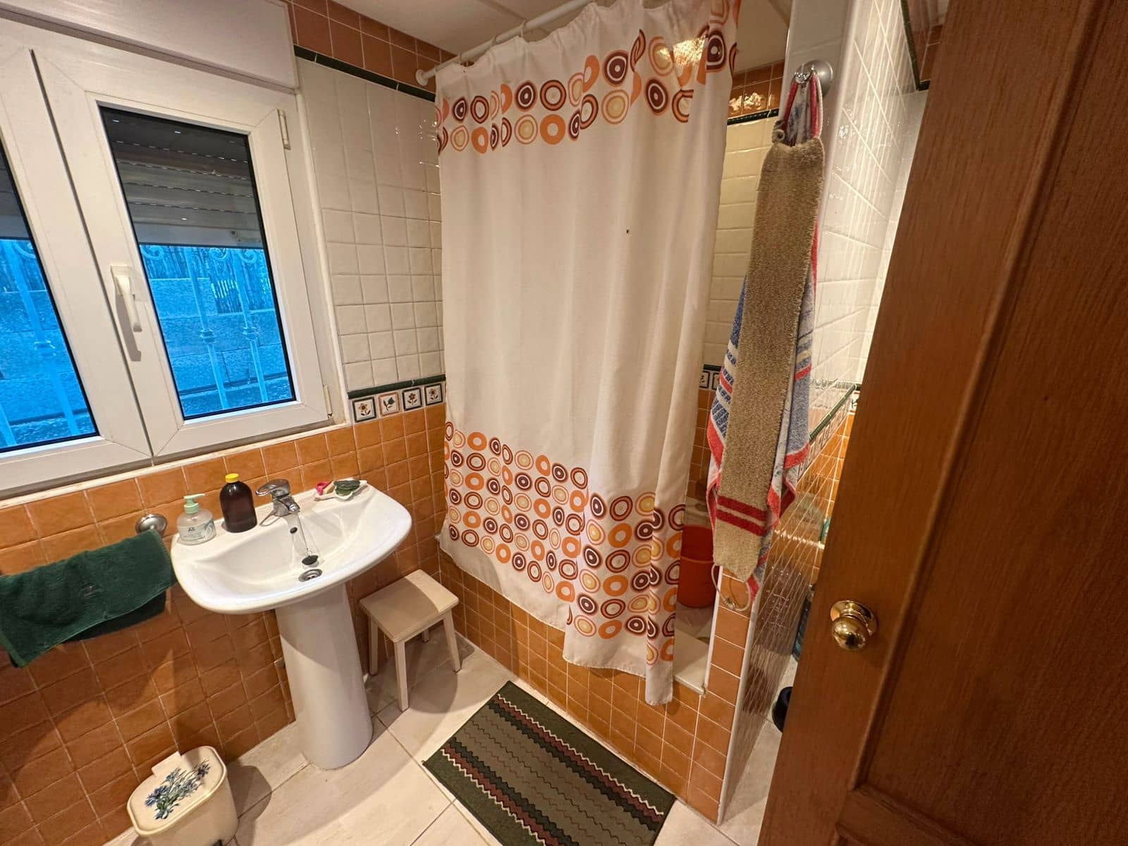 3 soverom Kjedet enebolig til salgs i Peniscola med garasje - € 212 000 (Ref: 9407042)