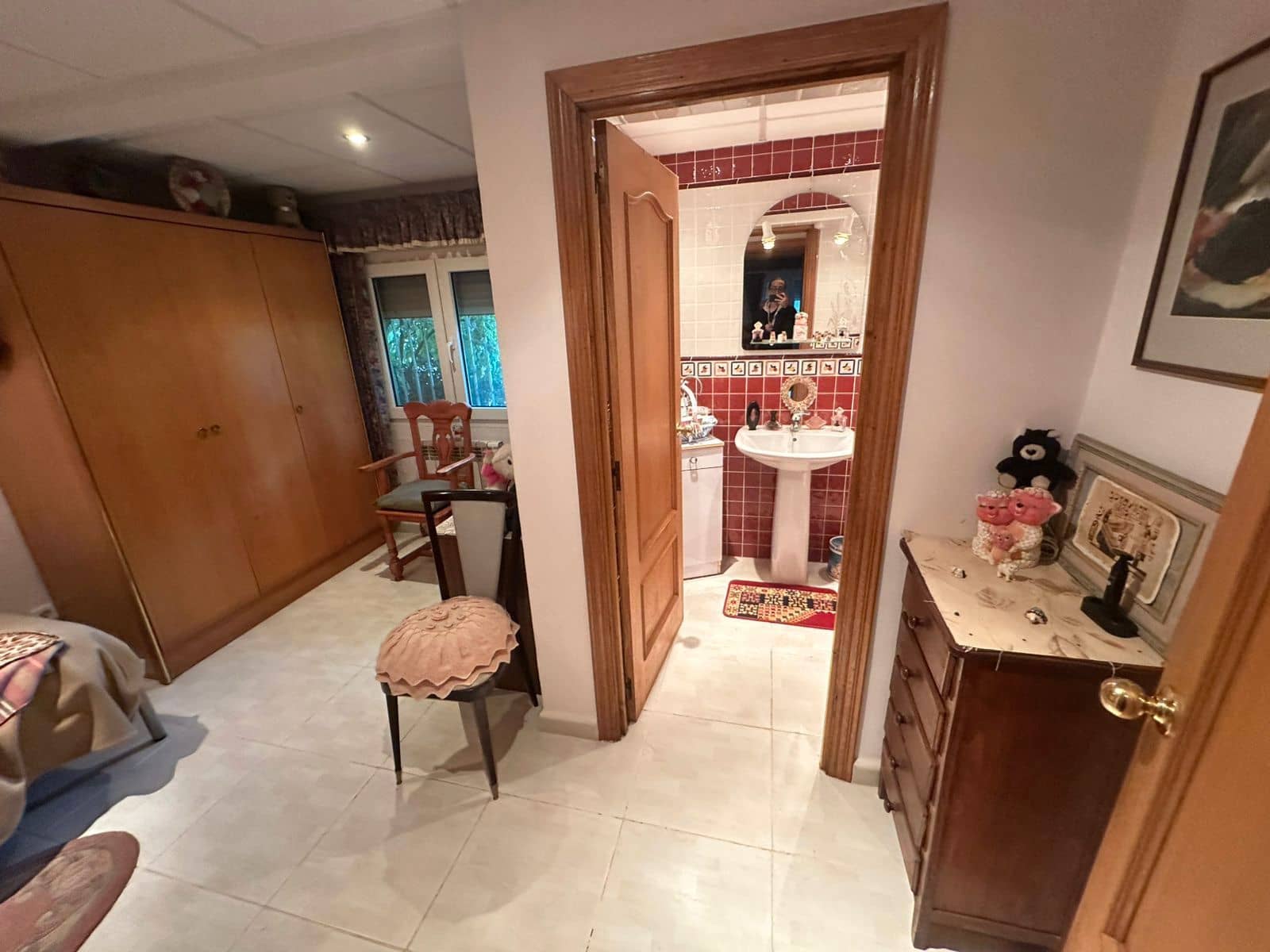 3 soverom Kjedet enebolig til salgs i Peniscola med garasje - € 212 000 (Ref: 9407042)