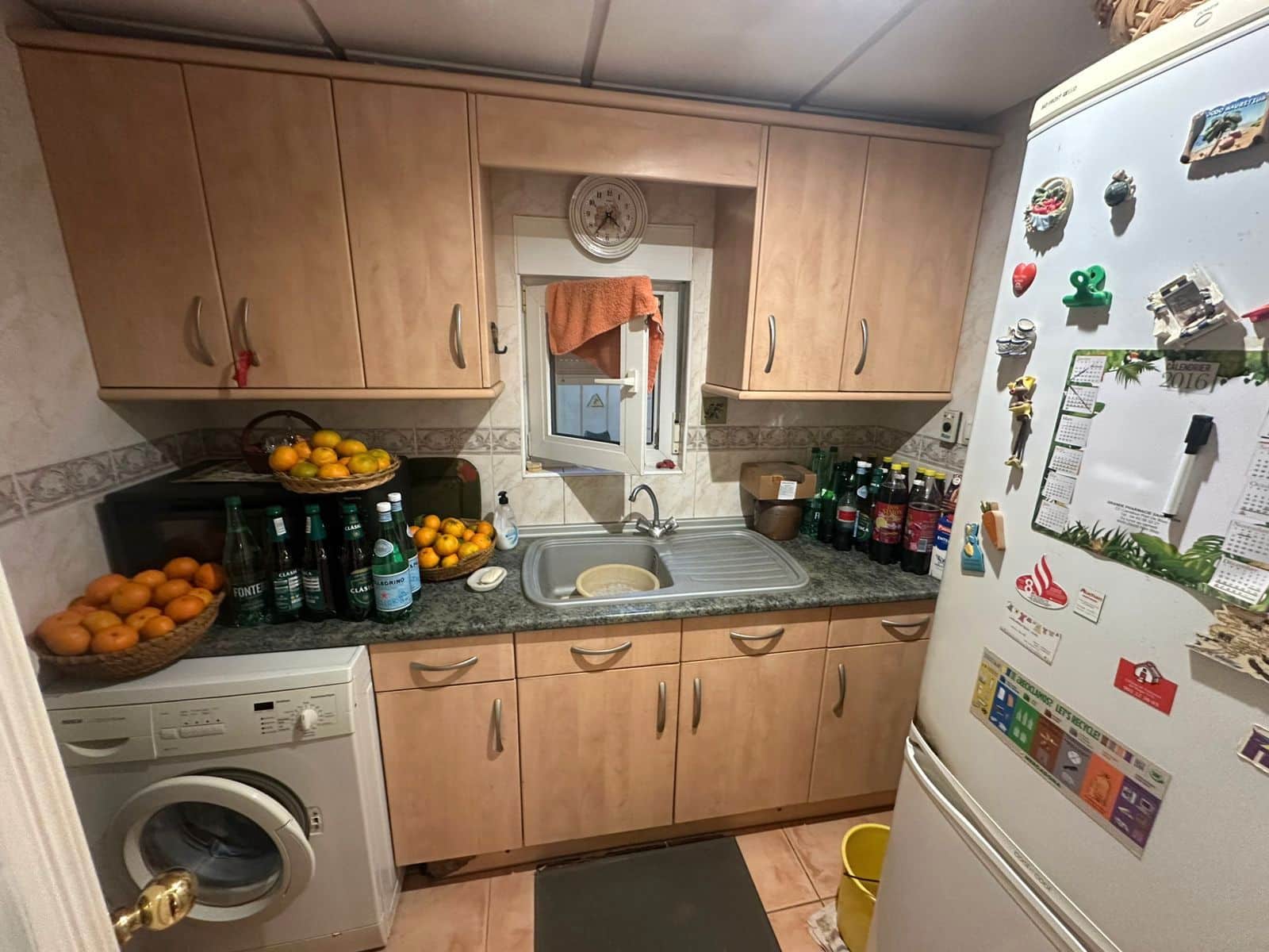 3 soverom Kjedet enebolig til salgs i Peniscola med garasje - € 212 000 (Ref: 9407042)