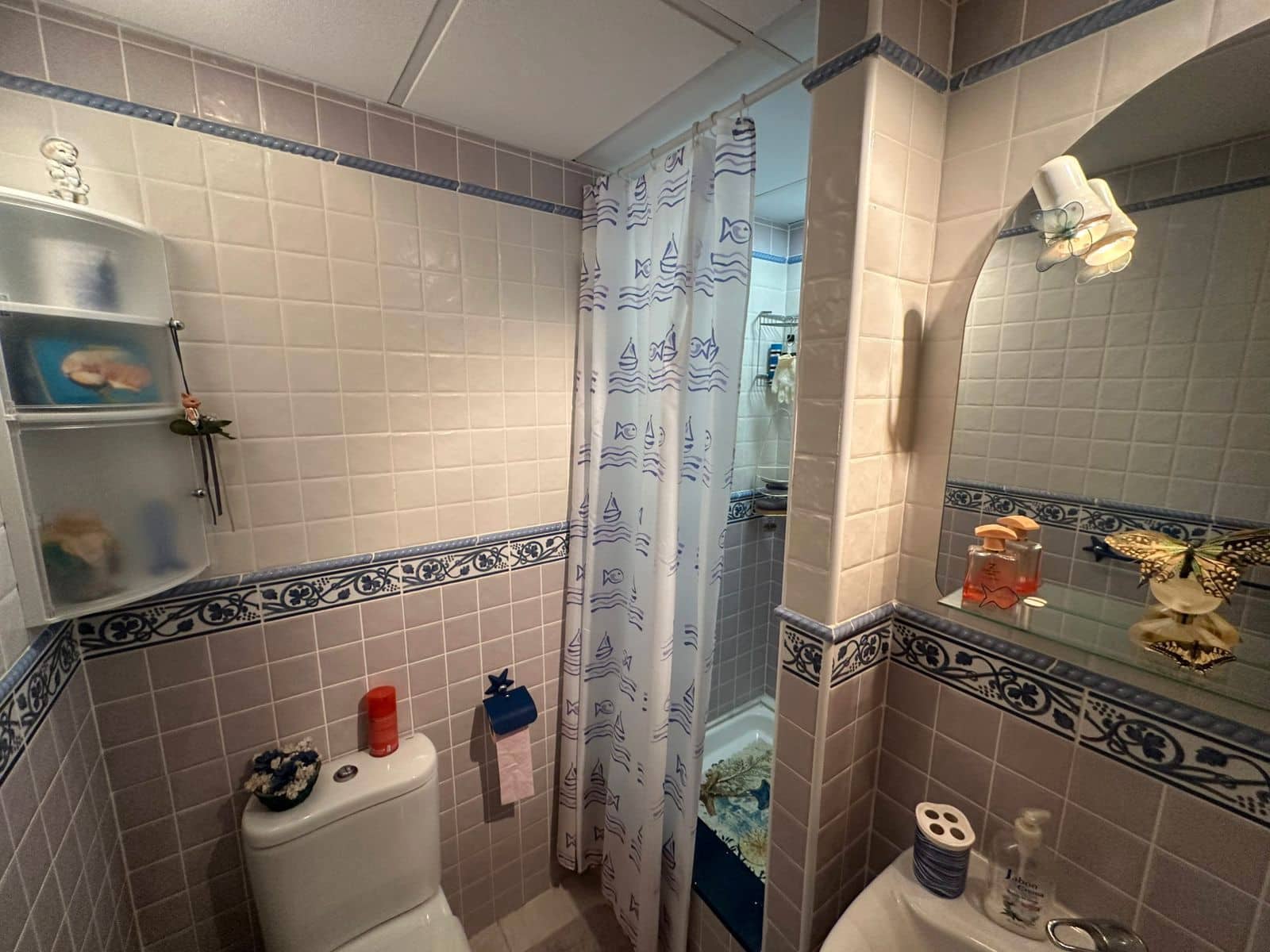 3 soverom Kjedet enebolig til salgs i Peniscola med garasje - € 212 000 (Ref: 9407042)